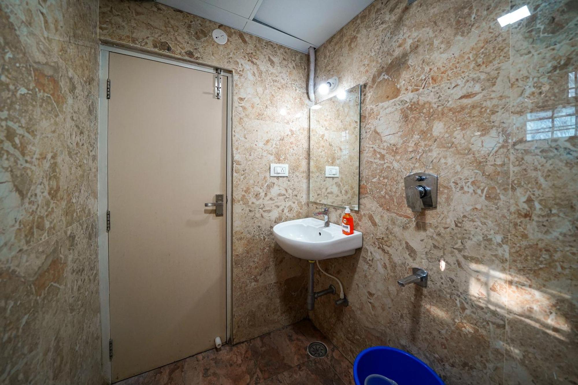 Open Hotel By Olive - Sai Luxury Comforts Bangalore Esterno foto